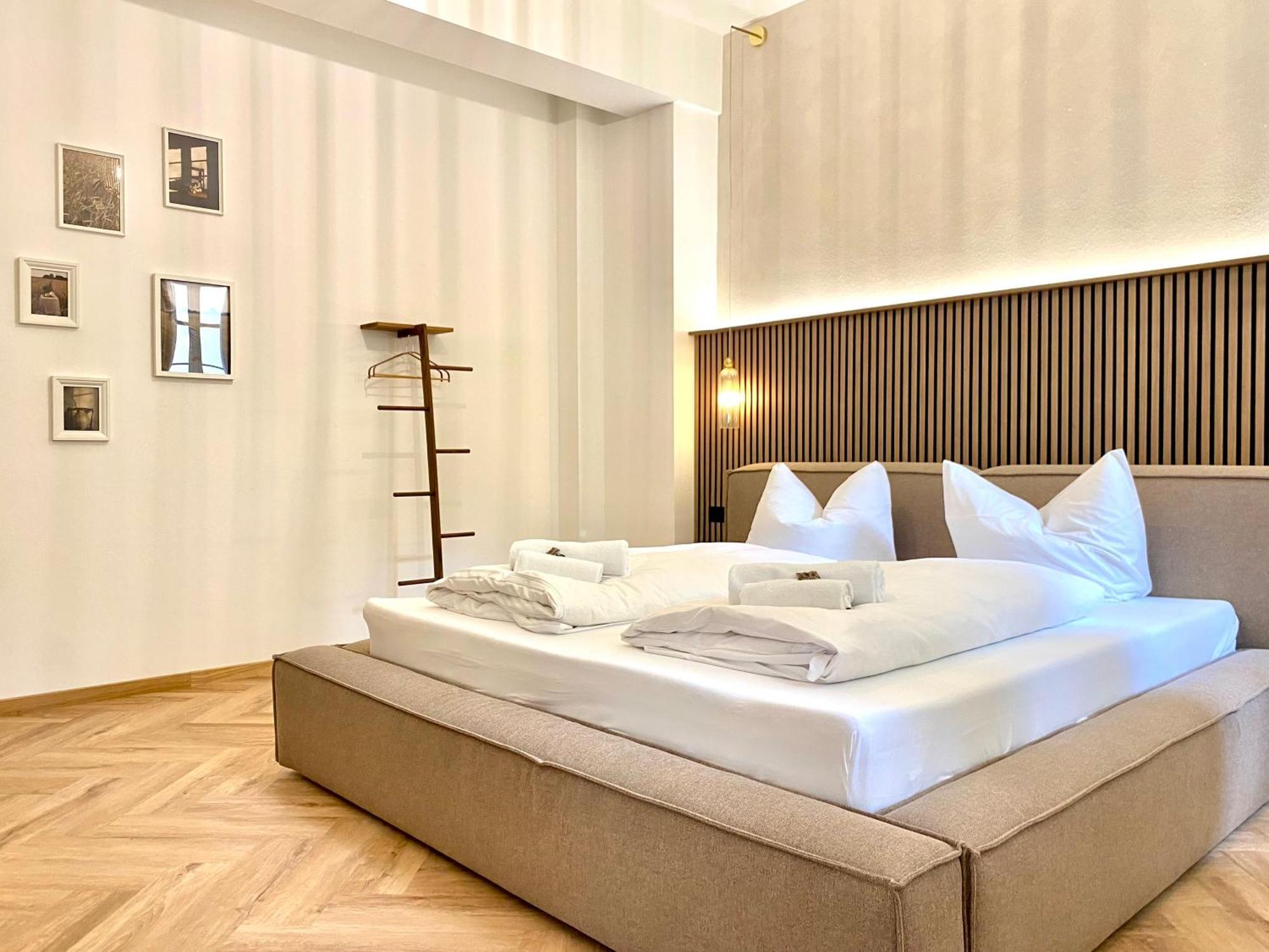 Loft Am Lech I Rollstuhlgerecht I Tiefgarage I Kueche I Terrasse Appartement Füssen Buitenkant foto